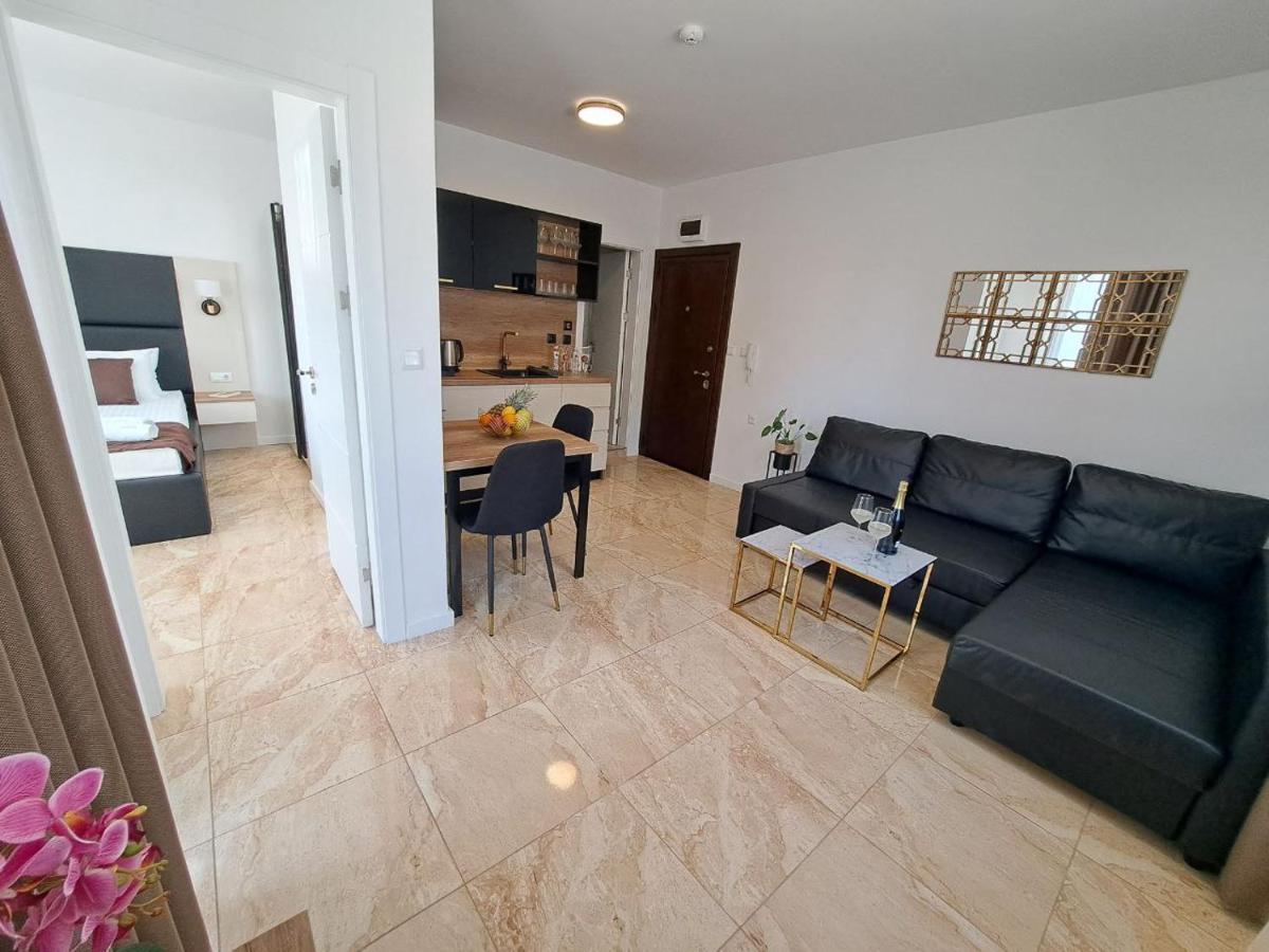 Onyx 2 Private Apartments Sveti Vlas Exterior foto