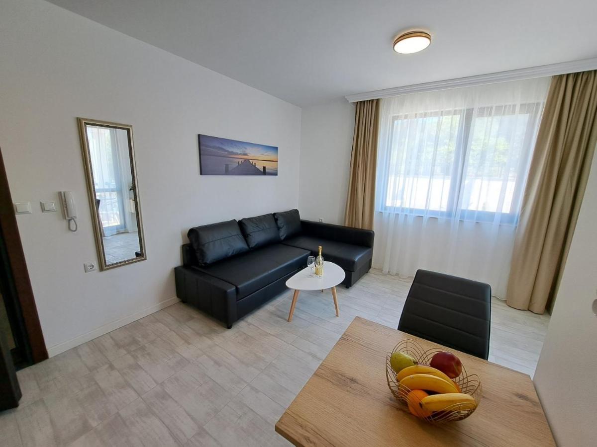 Onyx 2 Private Apartments Sveti Vlas Exterior foto