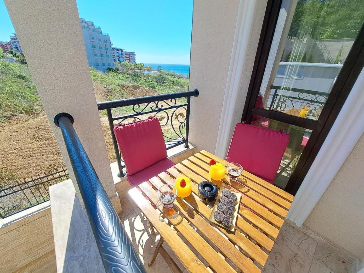 Onyx 2 Private Apartments Sveti Vlas Exterior foto