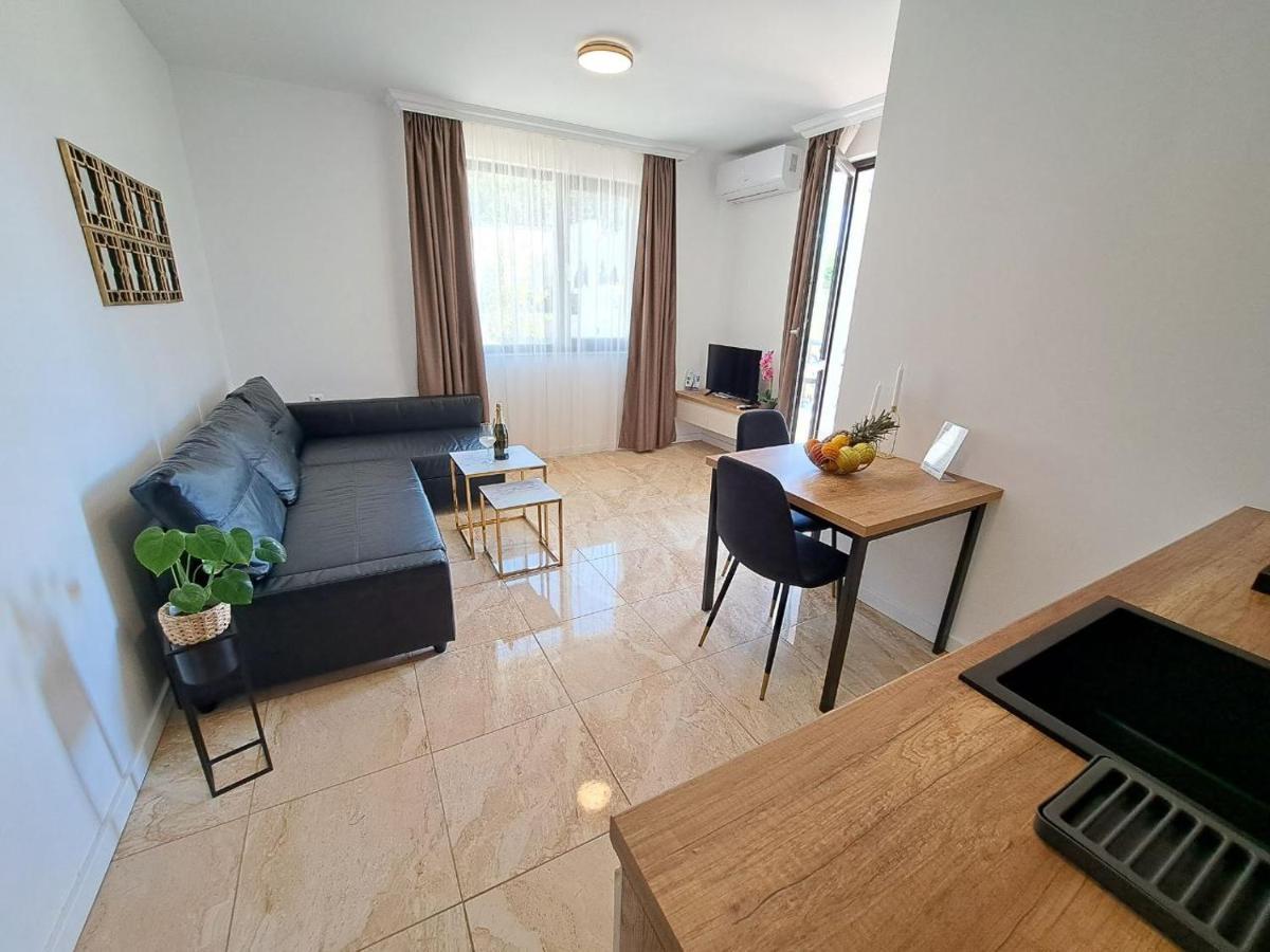 Onyx 2 Private Apartments Sveti Vlas Exterior foto