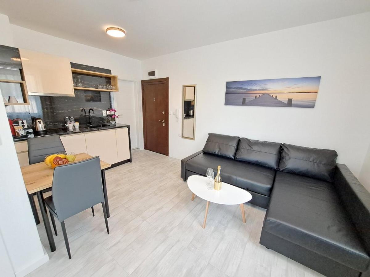 Onyx 2 Private Apartments Sveti Vlas Exterior foto
