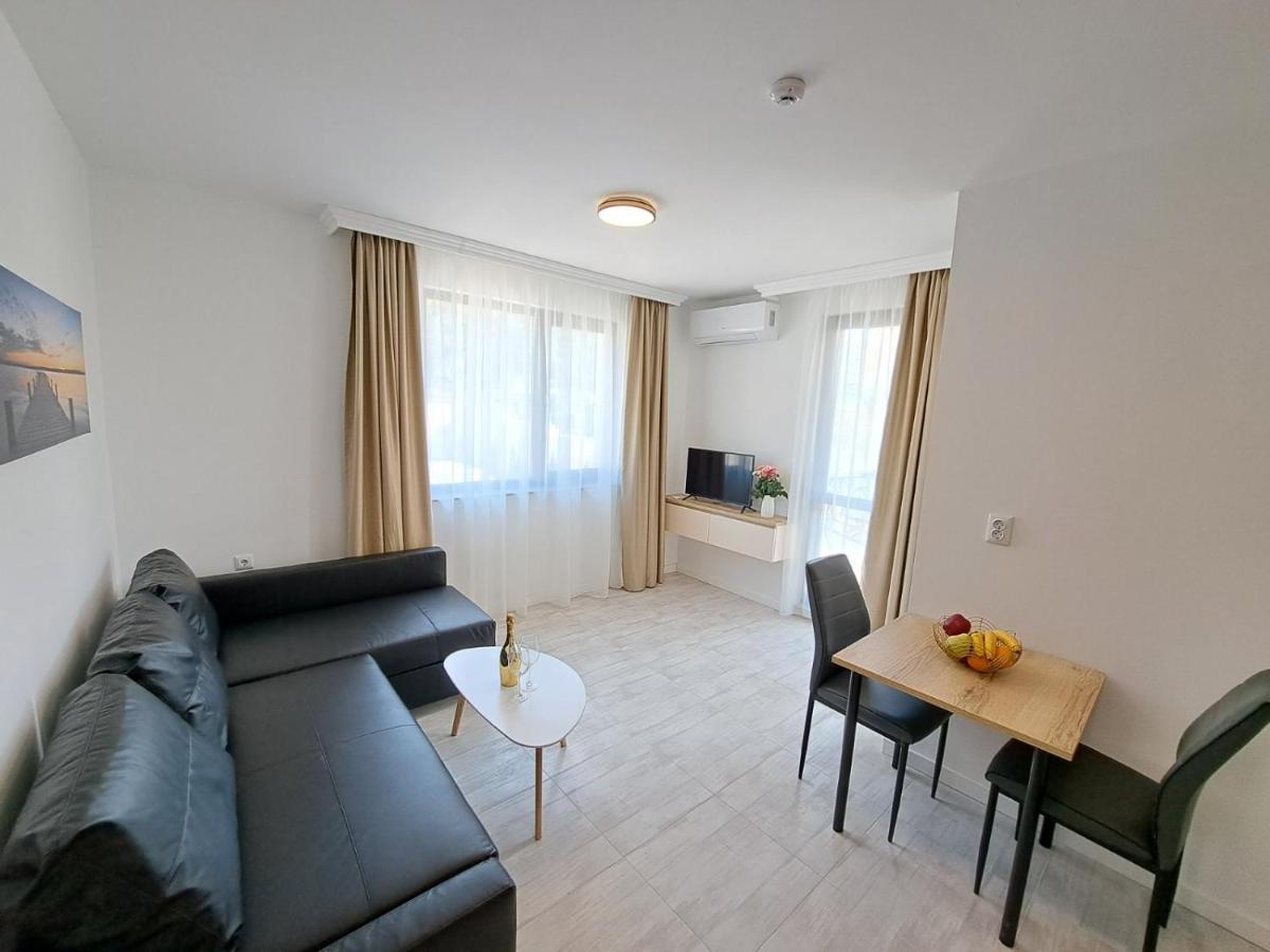 Onyx 2 Private Apartments Sveti Vlas Exterior foto