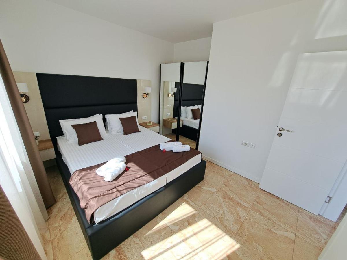 Onyx 2 Private Apartments Sveti Vlas Exterior foto