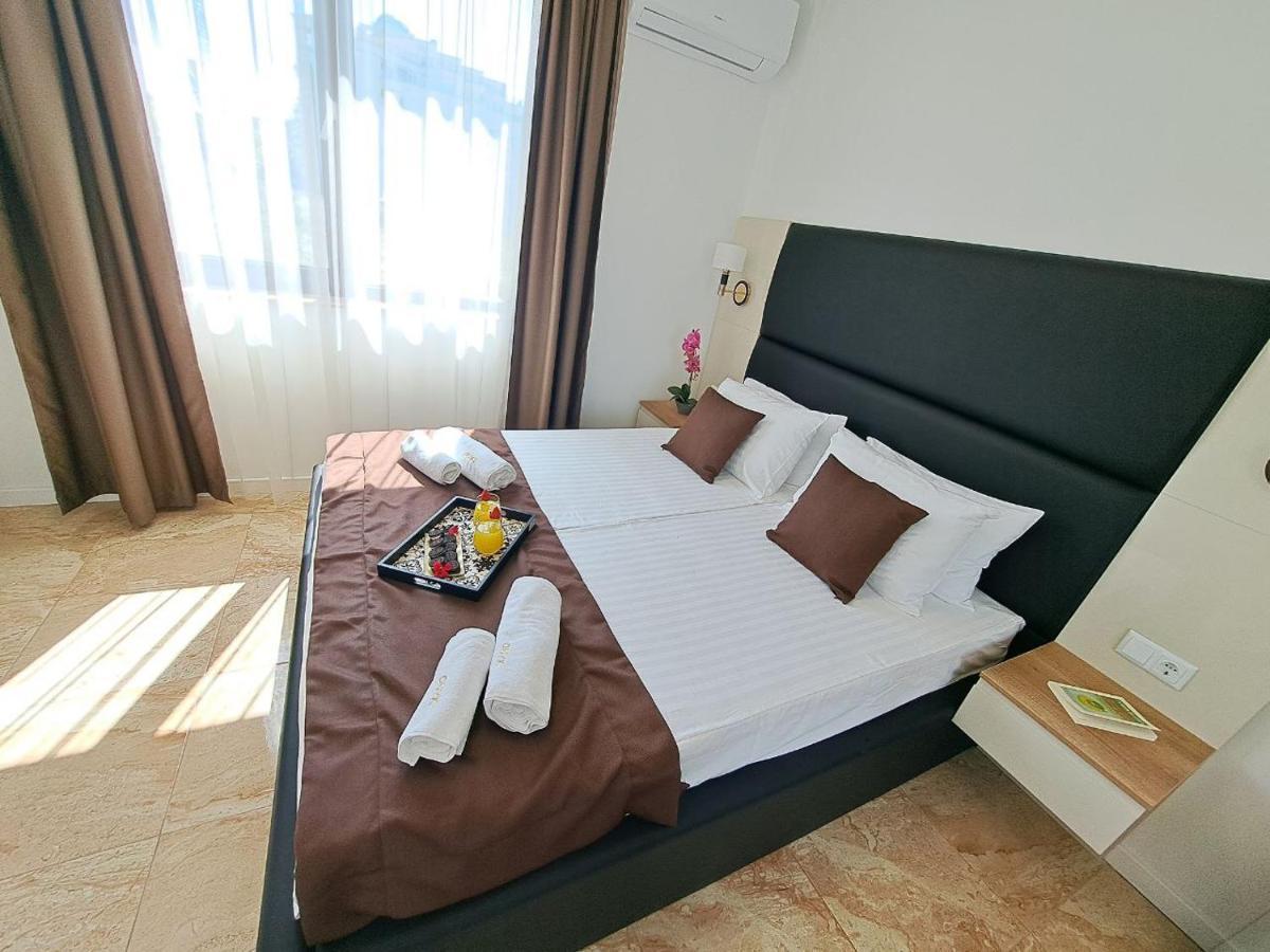 Onyx 2 Private Apartments Sveti Vlas Exterior foto
