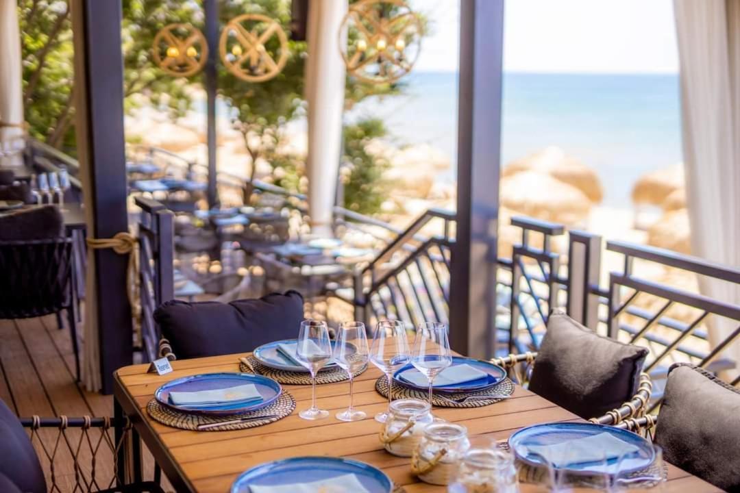 Onyx 2 Private Apartments Sveti Vlas Exterior foto