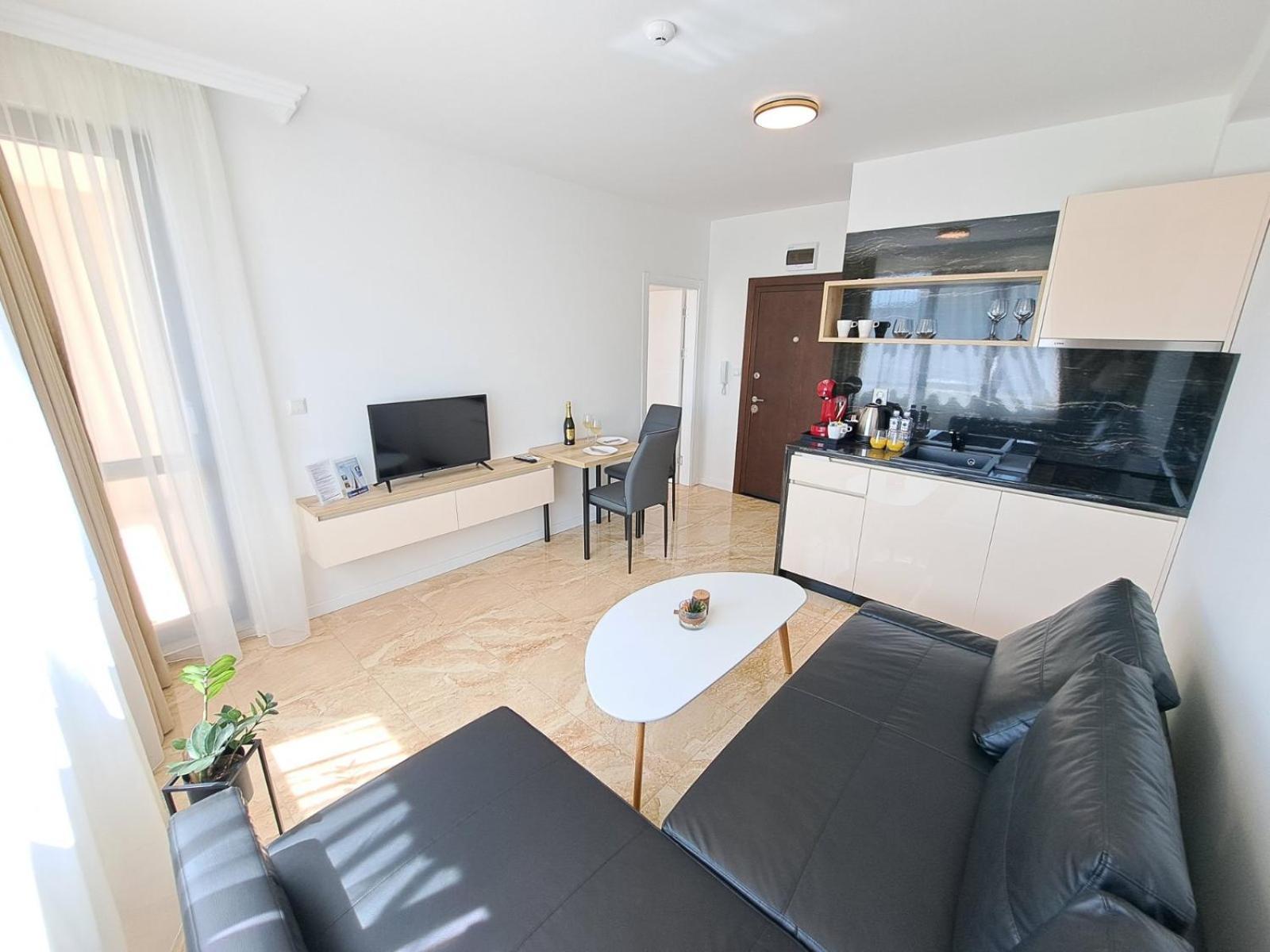 Onyx 2 Private Apartments Sveti Vlas Exterior foto