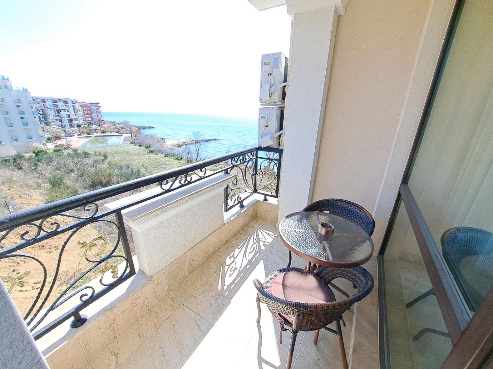 Onyx 2 Private Apartments Sveti Vlas Exterior foto