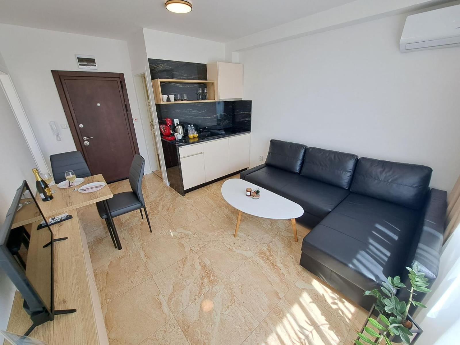 Onyx 2 Private Apartments Sveti Vlas Exterior foto
