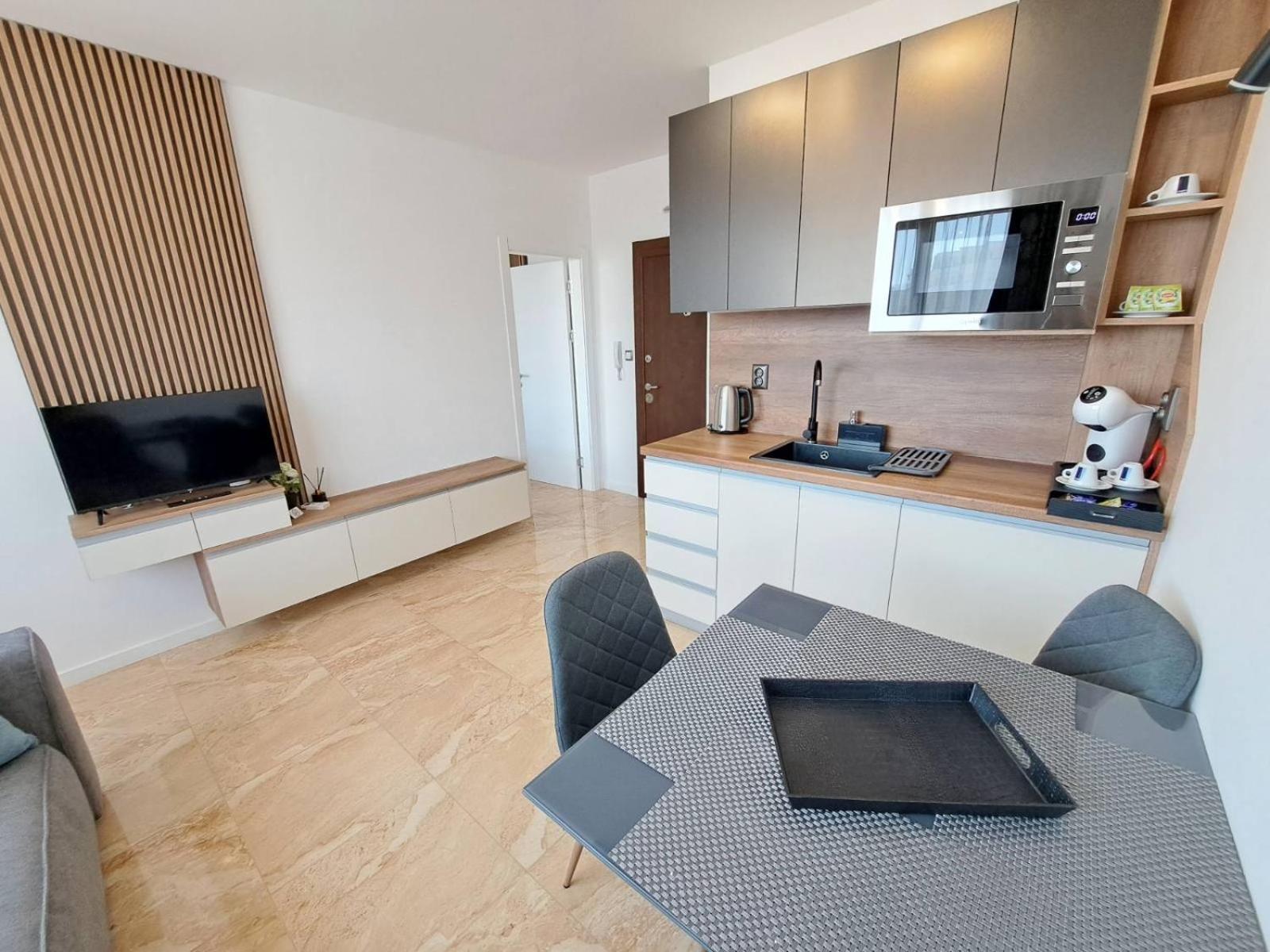 Onyx 2 Private Apartments Sveti Vlas Exterior foto