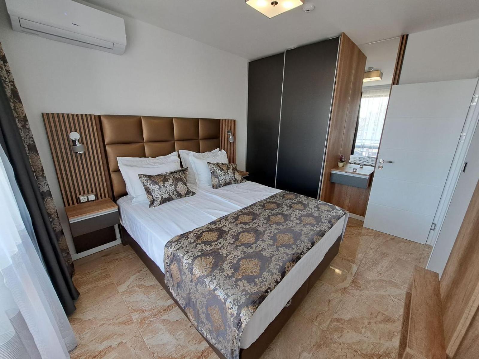 Onyx 2 Private Apartments Sveti Vlas Exterior foto