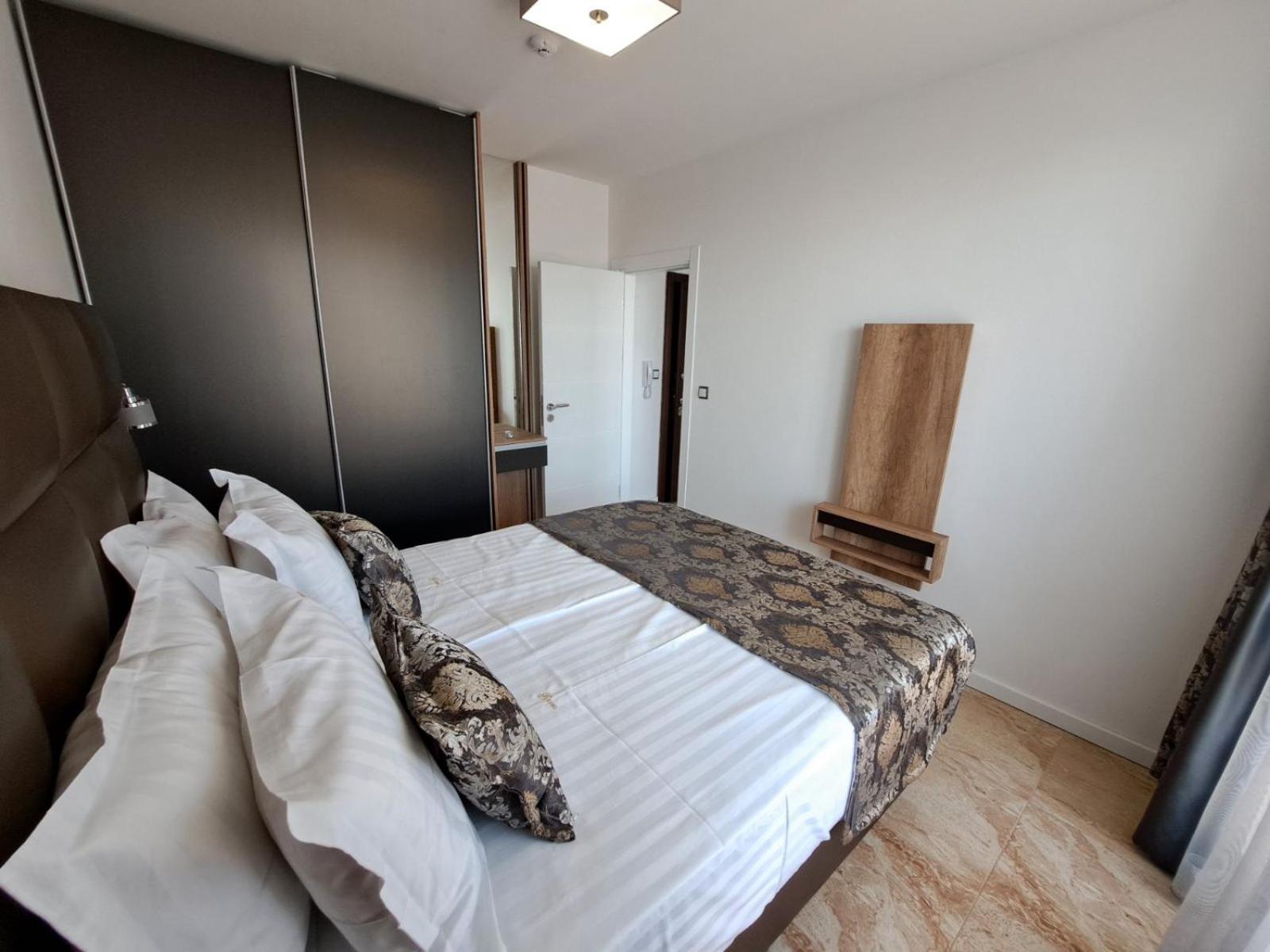 Onyx 2 Private Apartments Sveti Vlas Exterior foto