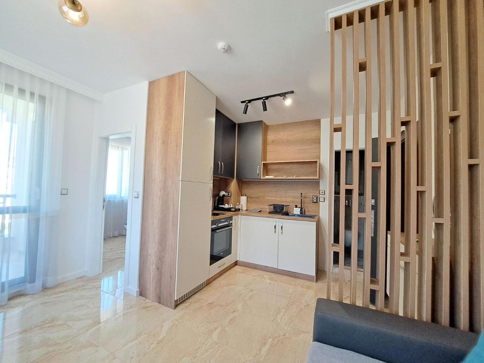 Onyx 2 Private Apartments Sveti Vlas Exterior foto
