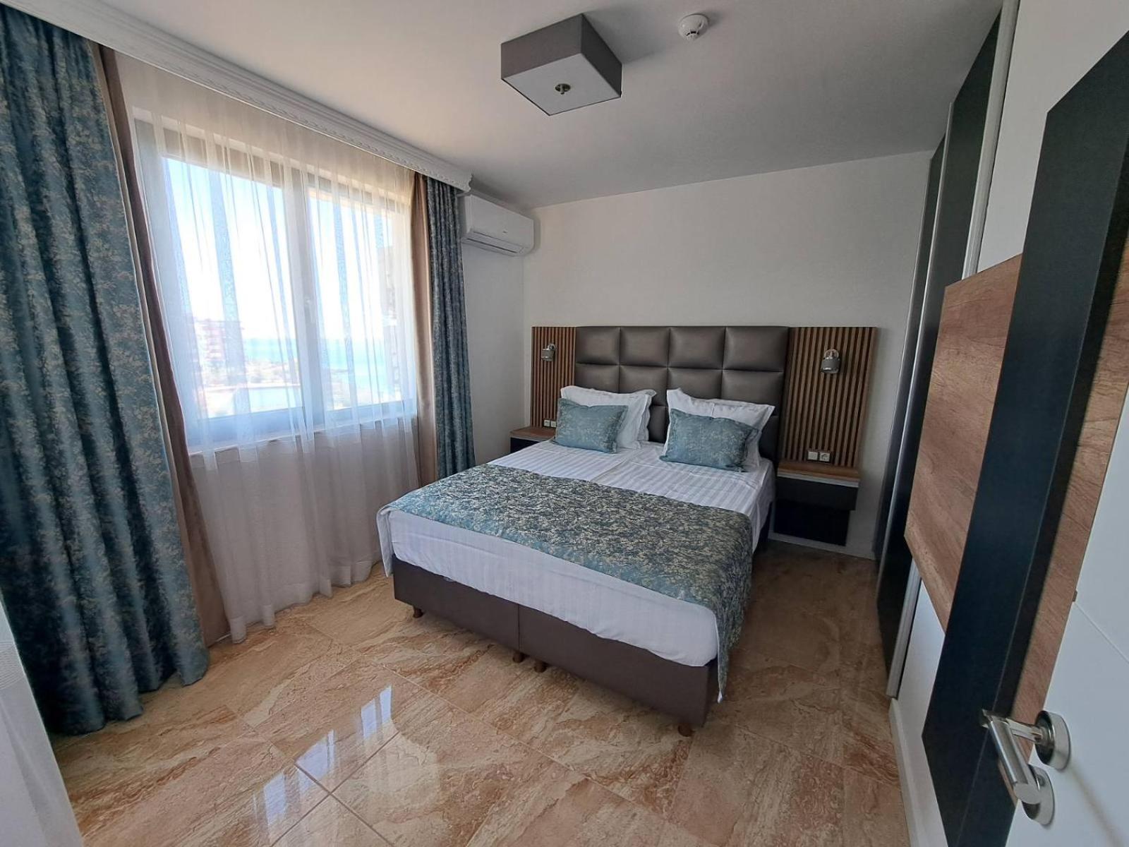 Onyx 2 Private Apartments Sveti Vlas Exterior foto