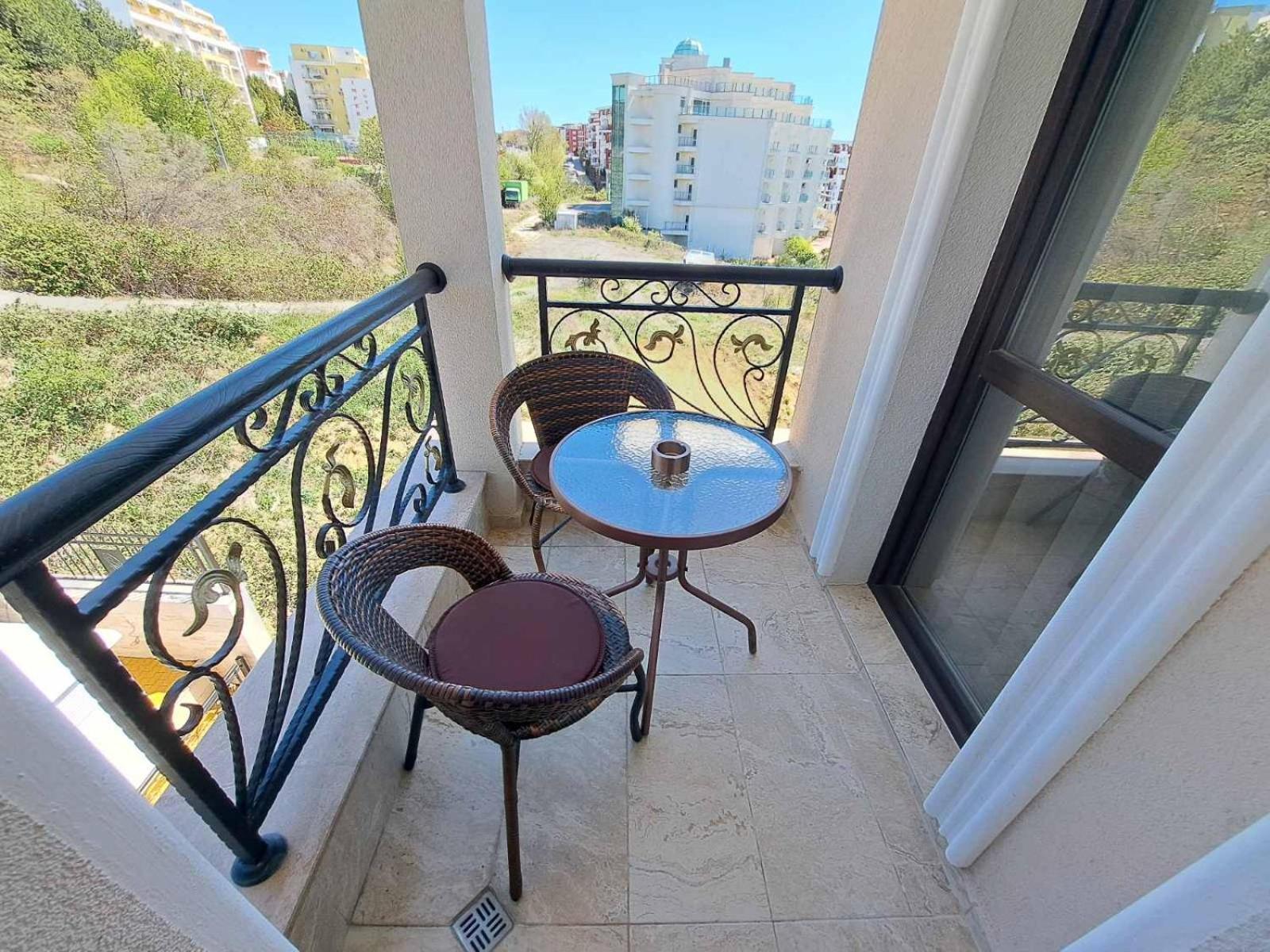 Onyx 2 Private Apartments Sveti Vlas Exterior foto